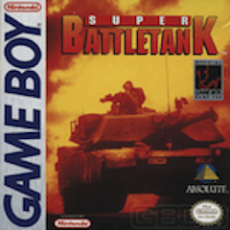 (GameBoy): Super Battletank